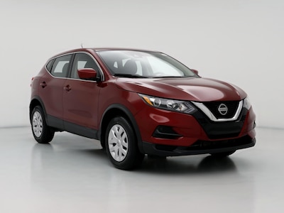 2020 Nissan Rogue Sport S -
                Tulsa, OK