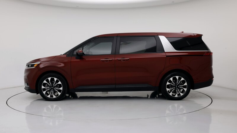 2024 Kia Carnival EX 3