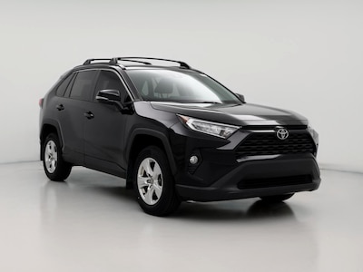 2020 Toyota RAV4 XLE -
                Loveland, CO