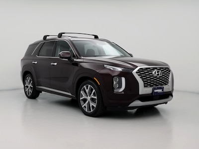 2021 Hyundai Palisade Limited -
                Tulsa, OK