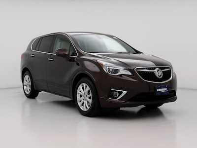 2020 Buick Envision Preferred -
                Tulsa, OK