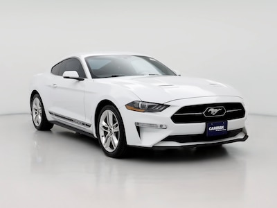 2019 Ford Mustang  -
                Tulsa, OK