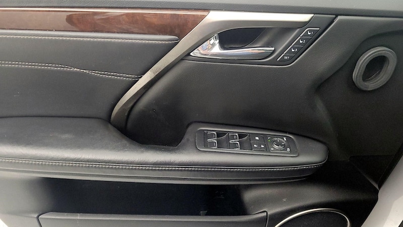 2016 Lexus RX 350 12