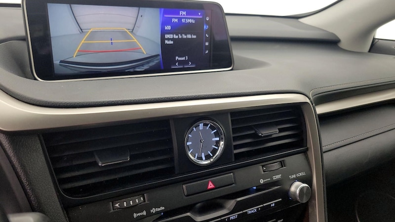 2016 Lexus RX 350 15
