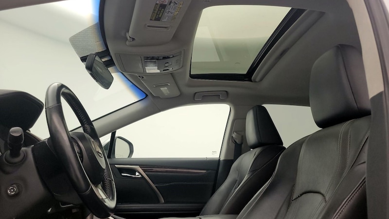 2016 Lexus RX 350 20