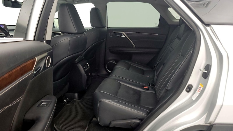 2016 Lexus RX 350 21