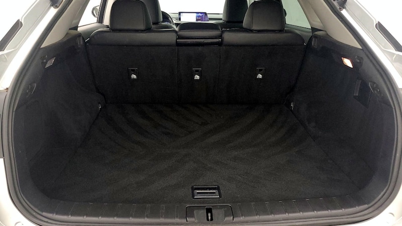2016 Lexus RX 350 22