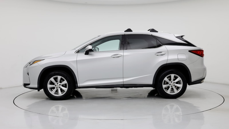 2016 Lexus RX 350 3
