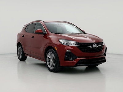 2020 Buick Encore GX Select -
                Tulsa, OK