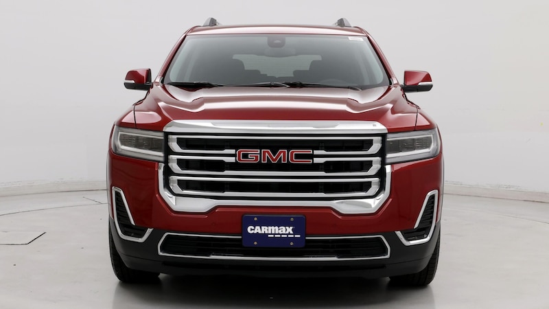 2021 GMC Acadia SLE 5