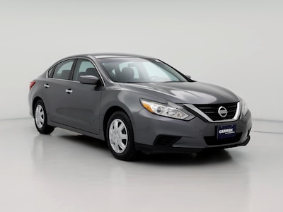 2016 Nissan Altima S -
                Norman, OK