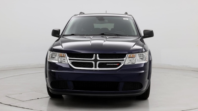 2020 Dodge Journey SE 5