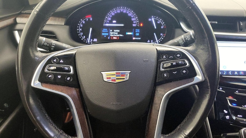 2019 Cadillac XTS Luxury 10