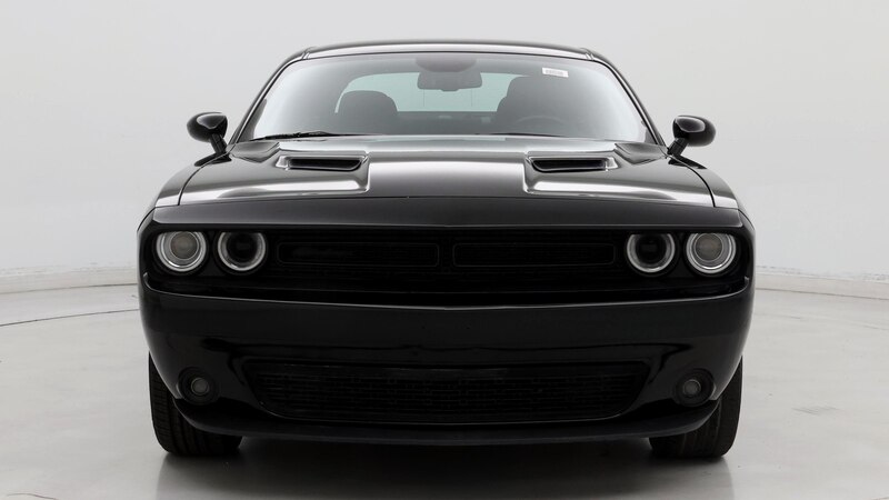 2022 Dodge Challenger SXT 5