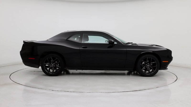 2022 Dodge Challenger SXT 7