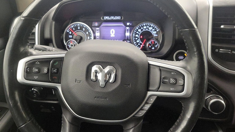 2020 RAM 1500 Big Horn 10