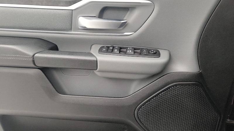 2020 RAM 1500 Big Horn 12