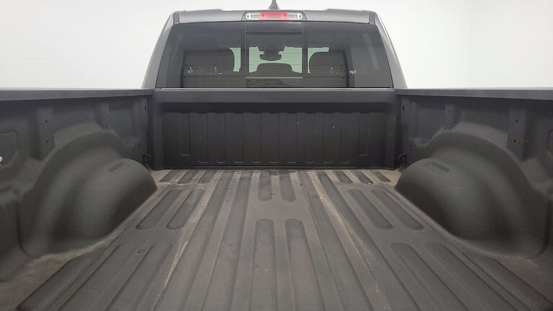 2020 RAM 1500 Big Horn 20