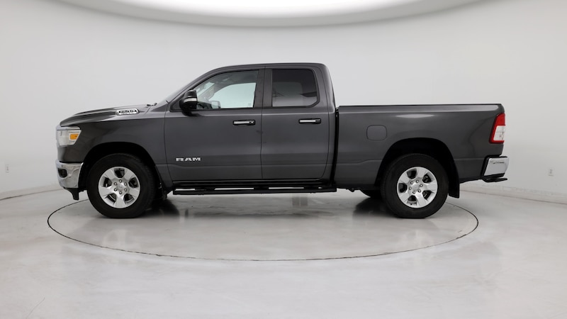 2020 RAM 1500 Big Horn 3