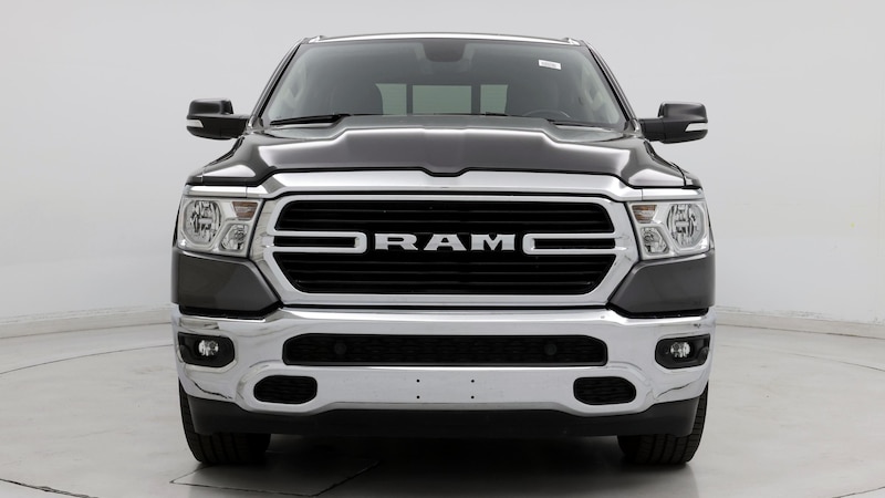 2020 RAM 1500 Big Horn 5