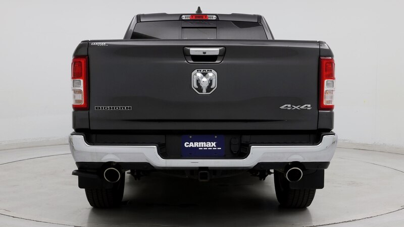 2020 RAM 1500 Big Horn 6