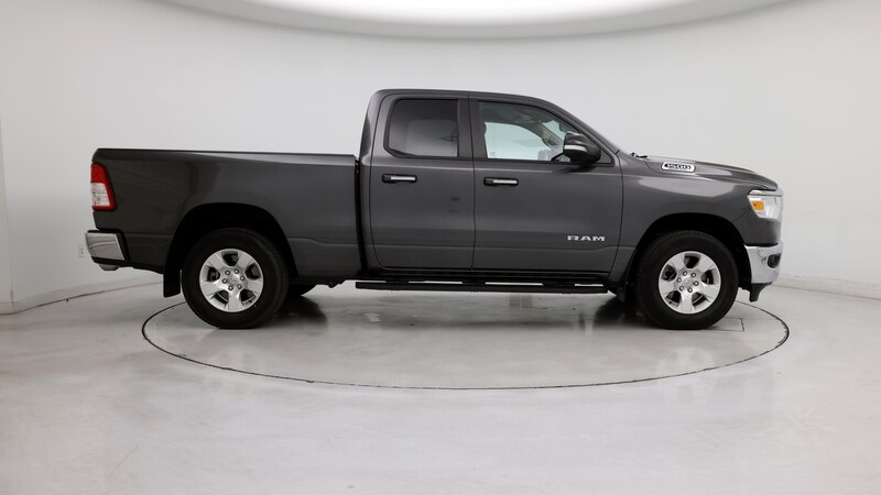 2020 RAM 1500 Big Horn 7