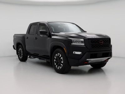 2022 Nissan Frontier PRO-X -
                Tulsa, OK