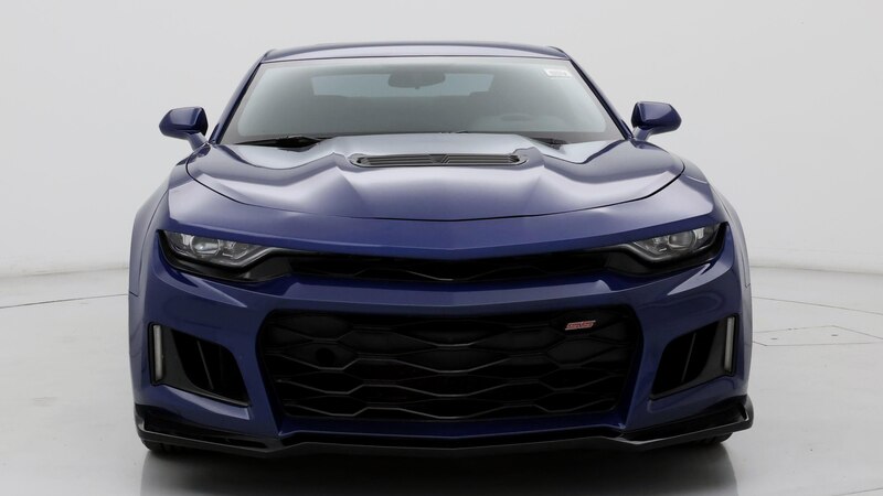 2022 Chevrolet Camaro  5