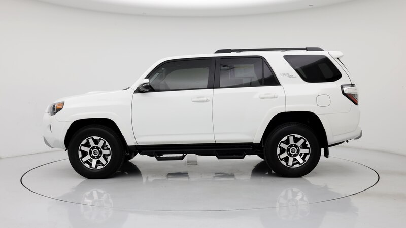 2023 Toyota 4Runner TRD Off Road 3