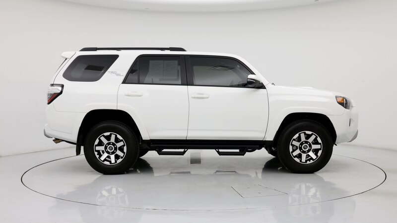 2023 Toyota 4Runner TRD Off Road 7