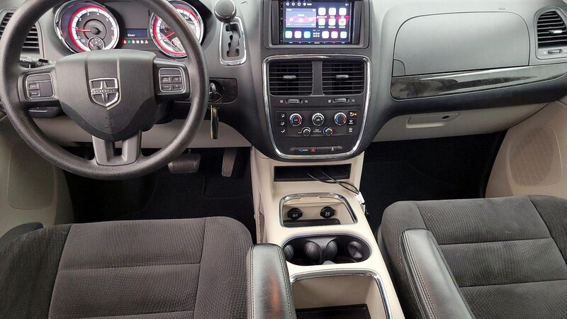 2014 Dodge Grand Caravan SXT 9