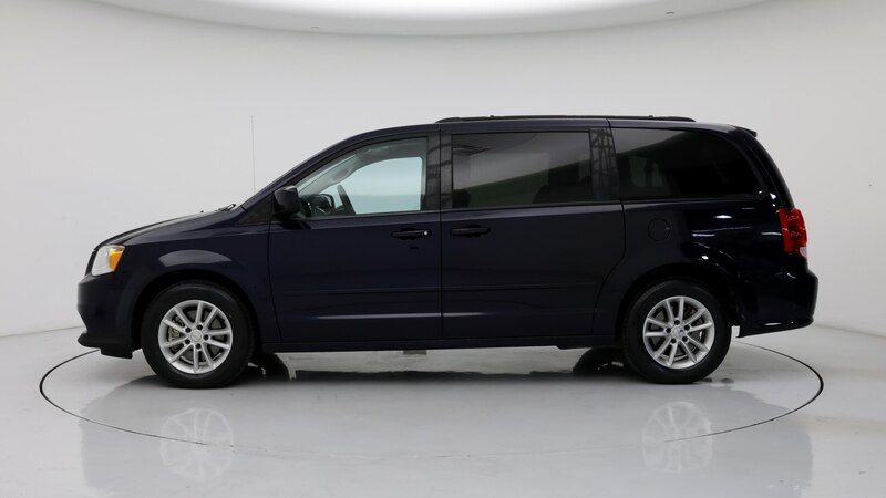 2014 Dodge Grand Caravan SXT 3