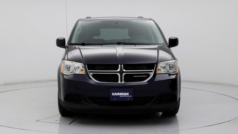 2014 Dodge Grand Caravan SXT 5