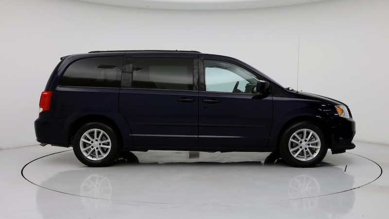 2014 Dodge Grand Caravan SXT 7