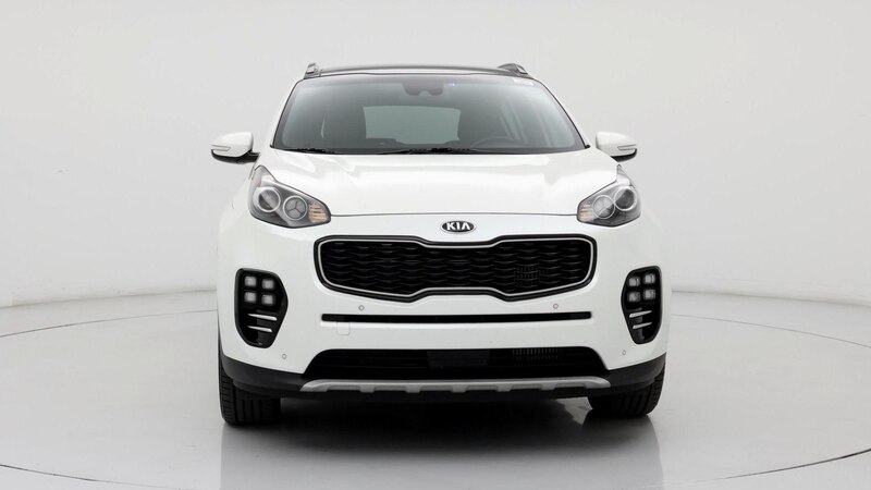 2019 Kia Sportage SX 5