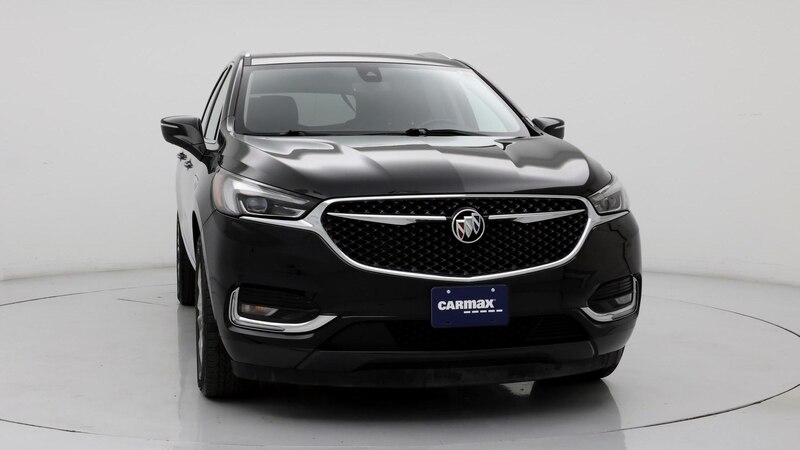 2019 Buick Enclave Avenir 5