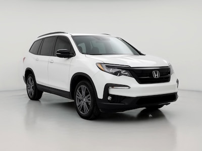 2022 Honda Pilot Sport -
                Tulsa, OK