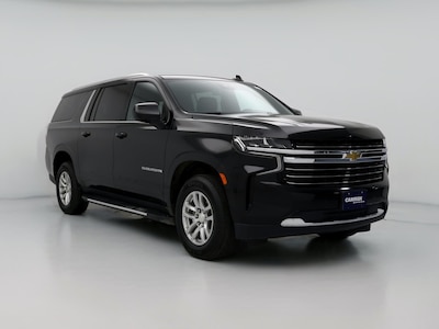 2023 Chevrolet Suburban 1500 LT -
                Tulsa, OK