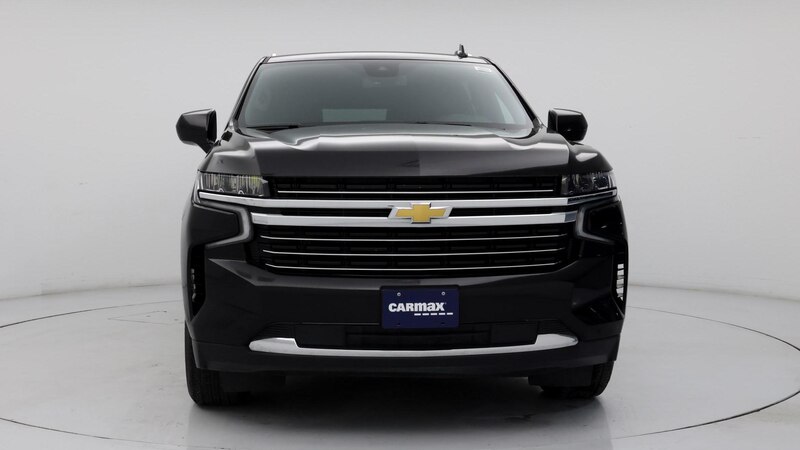 2023 Chevrolet Suburban 1500 LT 5