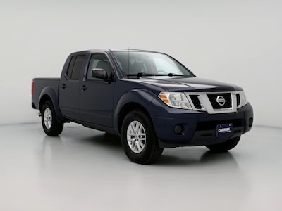 2019 Nissan Frontier SV -
                Tulsa, OK