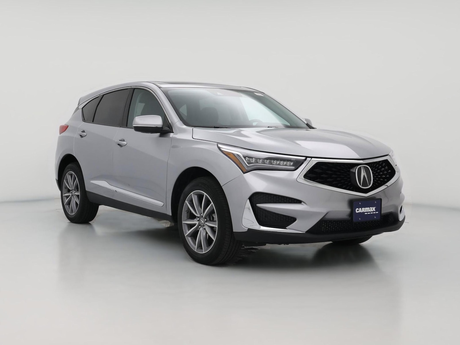 2020 Acura RDX Technology Package
