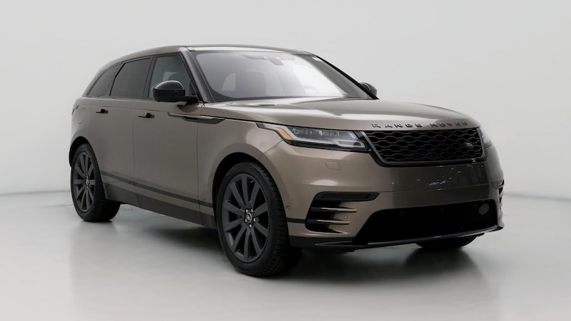 2020 Land Rover Range Rover Velar R-Dynamic HSE Hero Image