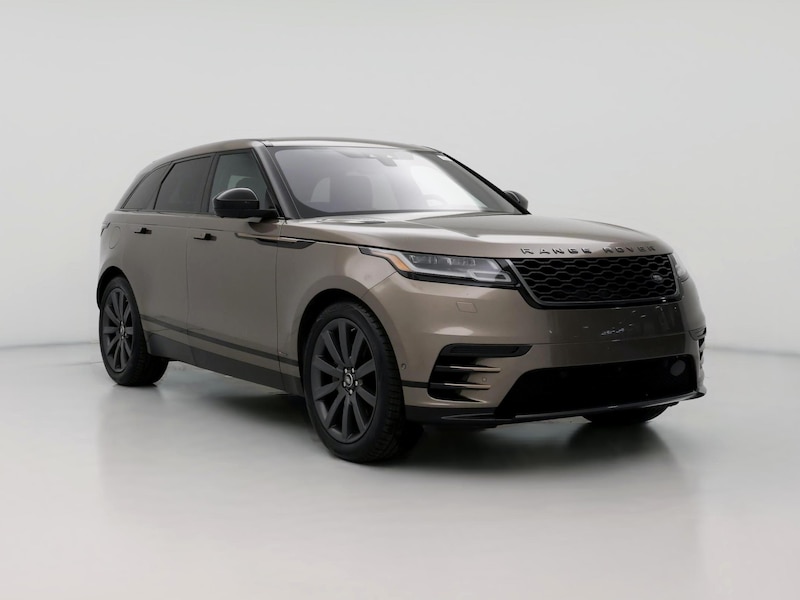 2020 Land Rover Range Rover Velar R-Dynamic HSE -
                  Loveland, CO