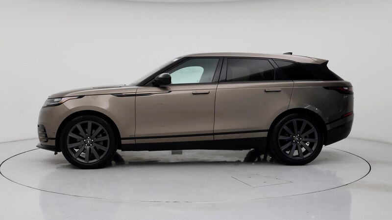 2020 Land Rover Range Rover Velar R-Dynamic HSE 3