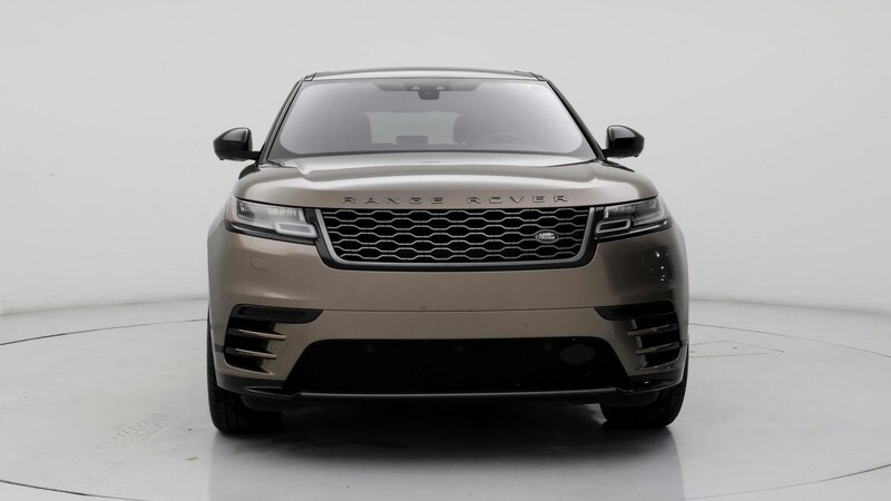 2020 Land Rover Range Rover Velar R-Dynamic HSE 5