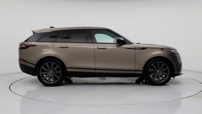 2020 Land Rover Range Rover Velar R-Dynamic HSE 7