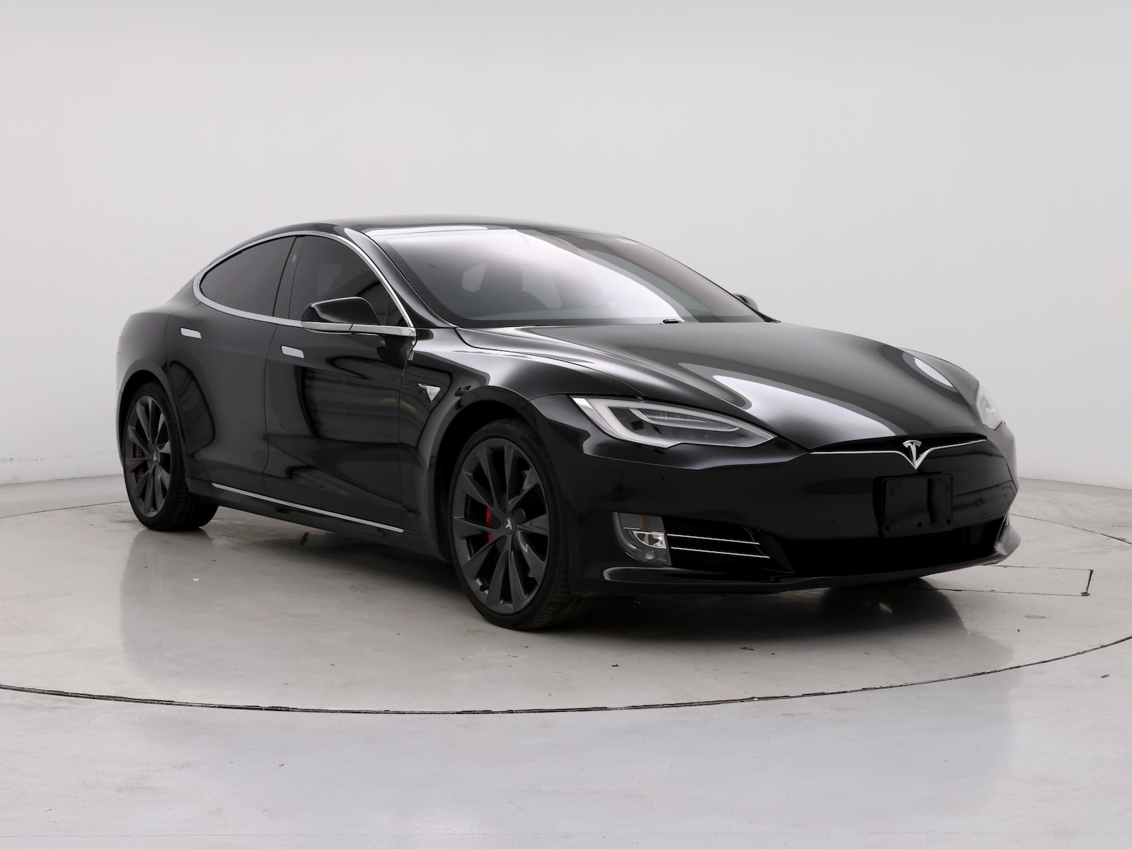 Used 2020 Tesla Model S Long Range Plus with VIN 5YJSA1E28LF414851 for sale in Kenosha, WI