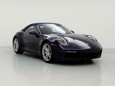 2020 Porsche 911 Carrera -
                Austin, TX