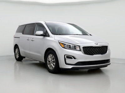 2019 Kia Sedona LX -
                Los Angeles, CA