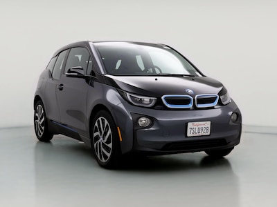 2016 BMW i3 Tera World -
                Tucson, AZ